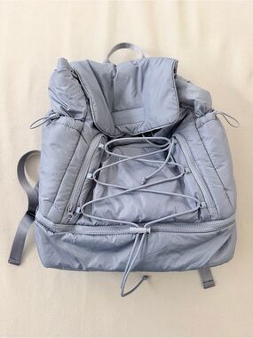 Blogilates Ultimate Athletic Trainer Backpack
